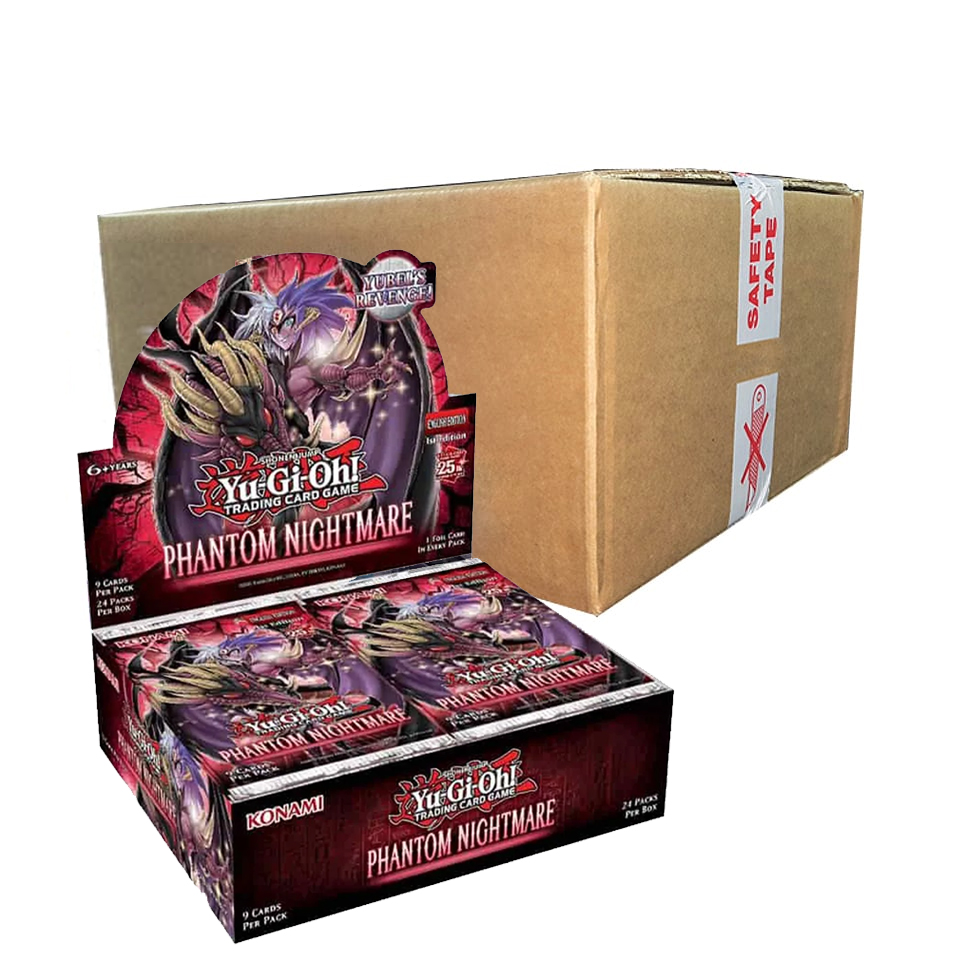 Phantom Nightmare Case