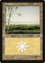 Plains · 331 331