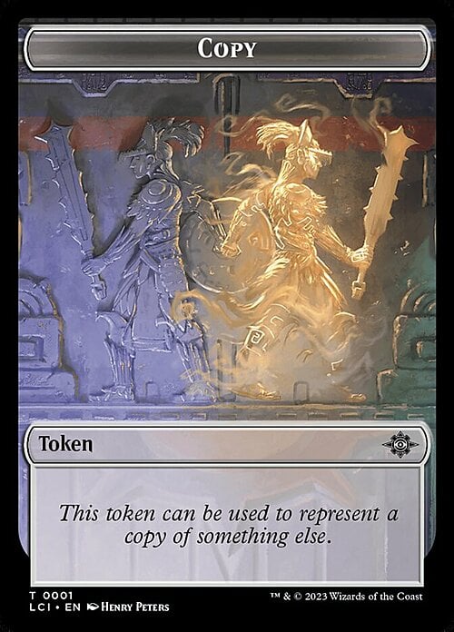 Copy // Skeleton Pirate Card Front