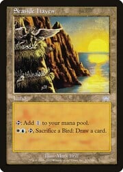 Seaside Haven 323
