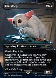 The Meep 1581