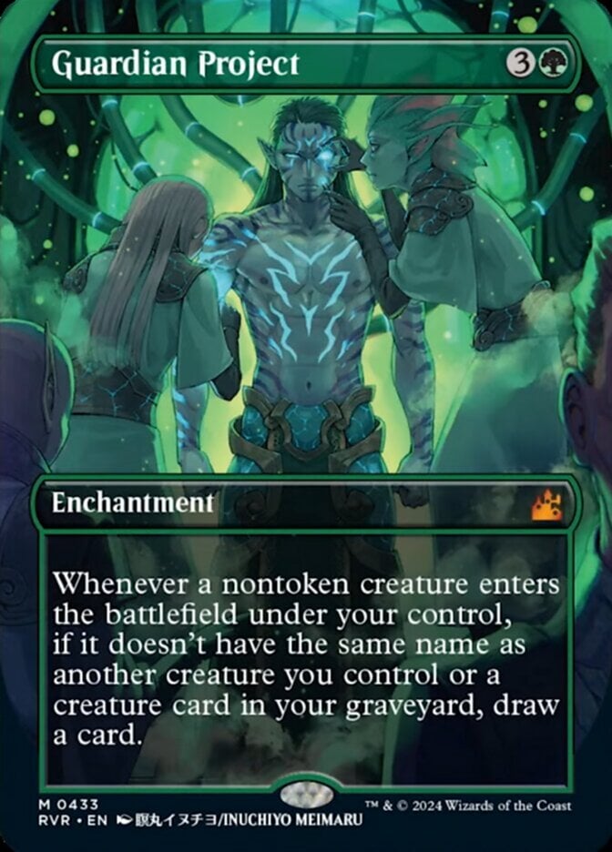 mtg ravnica remastered anime cards Amazon.com: Magic: The Gathering Ravnica Remastered Draft Booster Box