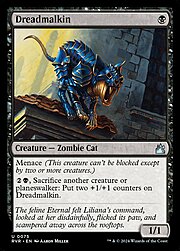 Dreadmalkin 075