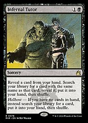 Infernal Tutor 078