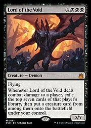 Lord of the Void 081