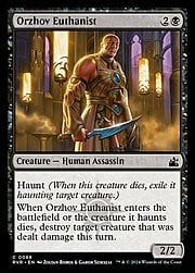 Orzhov Euthanist 088