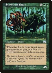 Symbiotic Beast 287