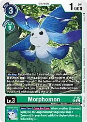 Anniversary Promos featured card