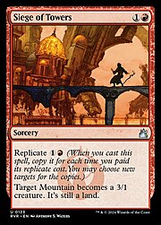 Siege of Towers 123