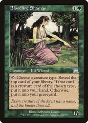 Bloodline Shaman 249