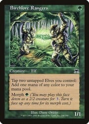 Birchlore Rangers 248