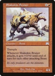 Shaleskin Bruiser 226