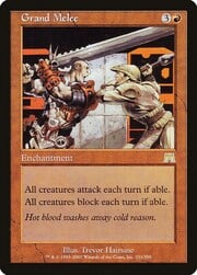 Grand Melee 211