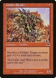 Goblin Sledder 209
