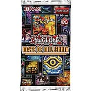 Maze of Millennia Booster