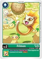 Frimon EX5-004