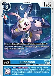 Lunamon