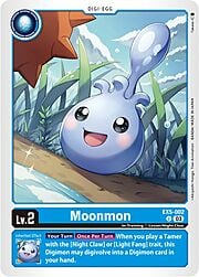 Moonmon