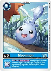 Moonmon EX5-002