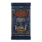 Busta di Judge Promos: "Season 1"