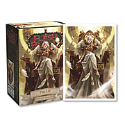 Dragon Shield Prism, Advent of Thrones Matte Sleeves