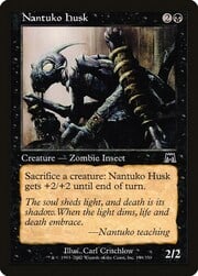 Nantuko Husk 159