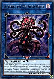 Altergeist Primebanshee · Rare 067
