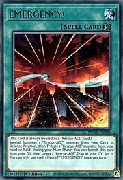 EMERGENCY! · Rare 081