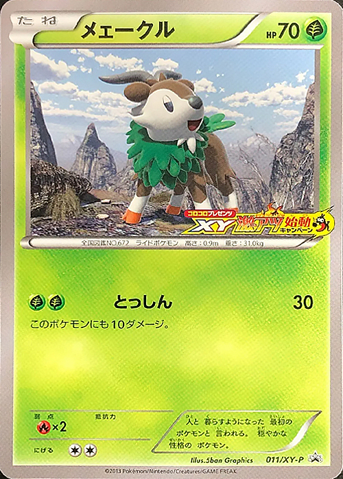 Skiddo Card Front