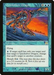 Quicksilver Dragon 103
