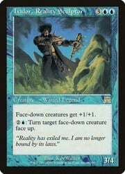 Ixidor, Reality Sculptor 089