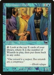 Information Dealer 088