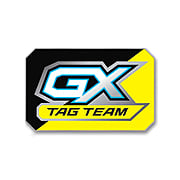 Marcador GX Tag Team