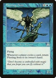 Fleeting Aven 083