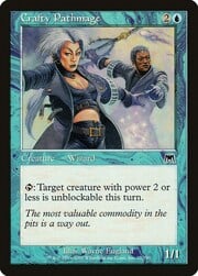 Crafty Pathmage 077