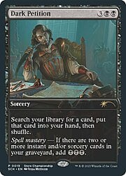 Dark Petition 019