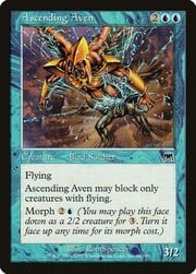 Ascending Aven 068