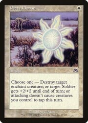 Piety Charm 049
