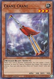 Crane Crane · Common X018