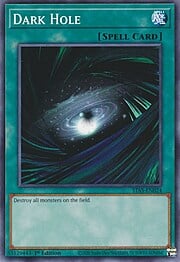 Dark Hole · Common S024
