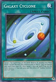 Galaxy Cyclone · Common S038