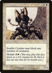 Ironfist Crusher 042