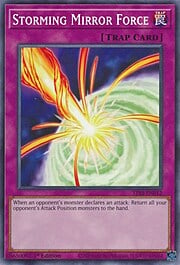 Storming Mirror Force · Common S012
