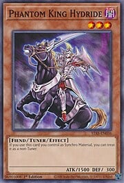 Phantom King Hydride · Common S036