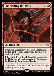 Connecting the Dots 118