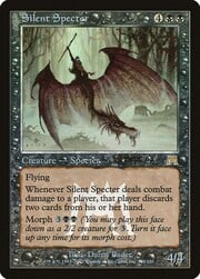 Silent Specter 018
