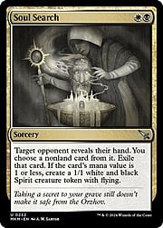 Soul Search 232