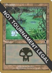 Swamp cr341