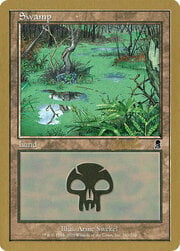 Swamp cr340