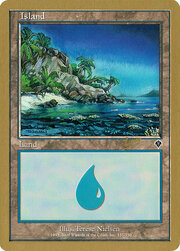 Island · 337 337